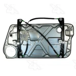 Aci 84854 Power Window Regulator For 98-10 Volkswagen Beetle. Fixed Price $141.01.