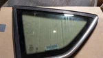 Driver Left Quarter Glass Bright Belt Moulding Fits 13-16 C-max 1720055. Fixed Price $154.00.