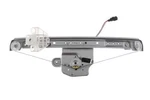 Aisin Window Motor And Regulator Assembly Rpach 038. Fixed Price $114.96.
