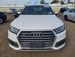(local Pickup Only) Roof Glass Front Fits 17-24 Audi Q7 991544. Fixed Price $200.00.