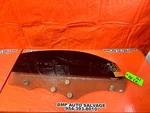 02-10 Lexus SC430 Passenger Right Front Door Glass Window Oem Factory #261. Fixed Price $99.95.
