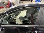 (local Pickup Only) Driver Left Front Door Glass Fits 16-19 Cruze 221412. Fixed Price $237.39.