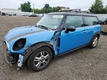 Used Right Rear Cargo Door Assembly Back Fits: 2014 Mini Clubman. Fixed Price $148.90.