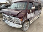 Driver Left Front Door Vent Glass Fits 80-96 Chevrolet 30 Van 1457042. Fixed Price $50.00.