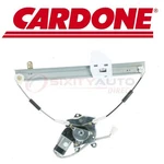 Cardone 82-1942AR Power Window Motor & Regulator Assembly For MR200607 Yb. Fixed Price $74.33.