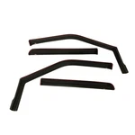 Westin Wade 72 37407 Smoke Channel Wind Deflector Piece. Fixed Price $98.15.