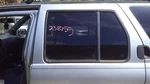 Driver Rear Door Glass Privacy Tint Fits 99-04 Pathfinder 32756342. Fixed Price $143.00.