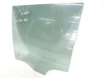 2011 2017 Bmw X3 Oem Driver Left Rear Door Glass. Fixed Price $64.75.