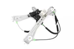 Genuine Gm Front Passenger Side Power Window Regulator With Motor 23272677. Fixed Price $265.95.
