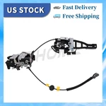 CK4Z61219A65C Front Left Door Lock Actuator 2015-23 Ford Transit 150 250 350. Fixed Price $115.99.