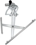 Dorman 741-512 Front Passenger Side Power Window Regulator And Motor Assembly.... Fixed Price $109.74.
