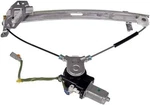Power Window Motor And Regulator Assembly Dorman 751-163 Fits 01-02 Acura Cl. Fixed Price $112.51.