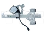 For Hummer H3 06-10 Front Passenger Side Power Window Regulator & Motor Assembly. Fixed Price $49.35.
