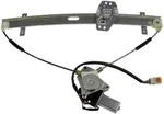 Dorman 748-130 Window Regulator & Motor Pilot Right Front 72210-S9V-A02. Fixed Price $58.99.
