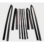 Window Glass Run Channel & Felt Sweep Belt Kit For 61-71 Dodge Pickup Truck. Fixed Price $99.95.