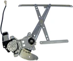 Dorman 741-796 Power Window Motor And Regulator Assembly Front Left. Fixed Price $116.34.