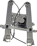 Dorman Power Window Motor & Regulator , Pn# 748-583. Fixed Price $53.00.
