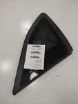 Driver Left Quarter Glass Window Privacy Tint Black Trim 16-21 Hyundai Tucson Oe. Fixed Price $113.30.