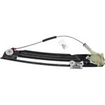 Uro Parts 51358252429PRM Window Regulator For 00-06 Bmw 525I 528I 530I 540I M5. Fixed Price $124.53.