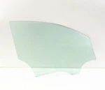 Fit 21-24 Mercedes Benz Gle Coupe Passenger Right Side Front Door Window Glass. Fixed Price $188.00.