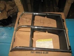 Nos Mopar 1984-86 Dodge Plymouth Minivan Right Headlight Bezel 4270342. Fixed Price $75.00.