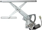 Aci Window Motor And Regulator Assembly P 389381. Fixed Price $77.74.