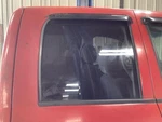 Passenger Rear Door Glass Chassis Cab Fits 03-10 Dodge 3500 Pickup 319164. Fixed Price $135.41.