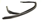 2012-2020 Vw Volkswagen Passat Oe Front Right Side Door Seal Chanel Weatherstrip. Fixed Price $109.24.