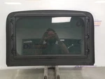 18 Bmw M760I Front Sunroof Glass. Fixed Price $500.00.