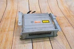 2000 Navigation Dvd Cd Radio Player Jaguar S Type 2002 2001 XR817290. Fixed Price $95.00.
