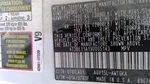 Toyota Venza 2009 Left Quarter Glass FQ24040YP 2007. Fixed Price $112.90.