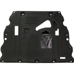 Engine Splash Shield Front 2015-2023 Ford Edge Lincoln Nautilus 2.0L Awd. Fixed Price $144.18.