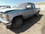 Used Front Left Door Window Regulator Fits: 1991 Chevrolet 2500 Pickup Ele. Fixed Price $110.70.