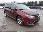 Used Front Left Door Assembly Fits: 2017 Chrysler Pacifica Tempered Glass. Fixed Price $449.90.