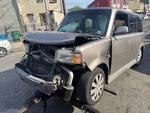 Back Glass Heated Fits 04-06 Scion Xb 1398658. Fixed Price $75.00.