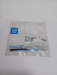 Genuine Oem Gm 10138382 Front Door Glass Guide. Fixed Price $8.89.