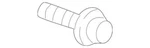 Genuine Gm 1994-2005 Cadillac Chevrolet Pontiac Oldsmobile Window Guide 16624405. Fixed Price $12.14.