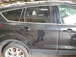 2014 Escape Right Passenger Side Rear Door Assembly Color: Black Uh (for: Ford. Fixed Price $520.00.