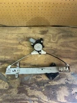 2008-2009 Subaru Impreza Driver Rear Lh Window Regulator Electric Without Turbo. Fixed Price $51.99.