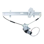 Wai WPR0994RM Power Window Motor And Regulator Assembly For 98-02 Honda Accord. Fixed Price $61.99.