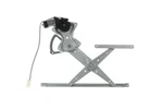 Genuine Aisin Power Window Regulator Assembly Motor RPAT-135. Fixed Price $71.02.