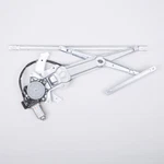 Power Window Motor And Regulator Assembly Front Left Tyc Fits 97-01 Honda Cr-v. Fixed Price $46.28.