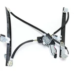 741-534 Front Left Window Regulator Motor 04-07 Chrysler Town Country Caravan. Fixed Price $65.99.