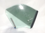 2006 07 08 09 10 2011 Saab 9-3 Oem Convertible Right Rear Quarter Glass. Fixed Price $65.00.