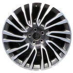 Wheel Rim Ford Lincoln Corsair 2020-2022 MJ7Z1007F MJ7Z1007A Oem 10251. Fixed Price $470.00.