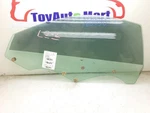 Driver Left Front Door Glass Fits 00-05 Celica. Fixed Price $106.24.