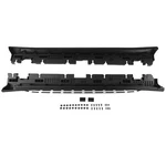 Nerf Bars Side Step For Mercedes GLE350 GLE450 GLE580 2020-2026 Black Pair. Fixed Price $242.72.