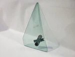 1980 1989 Lincoln Town Car Oem Front Left Door Vent Glass. Fixed Price $45.00.