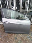 Used Front Right Door Assembly Fits: 2016 Hyundai Elantra Electric Hatchba. Fixed Price $395.34.