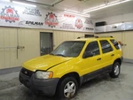 Ford Escape 2003 Left Quarter Glass Vin Z 8TH Digit 8853. Fixed Price $142.40.